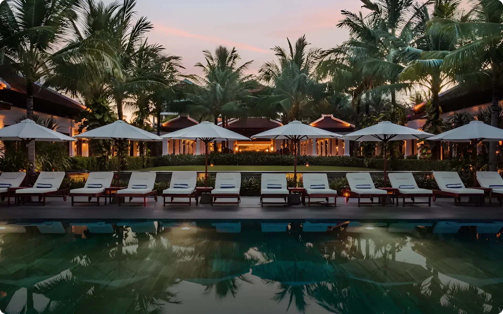 Cancun Resort